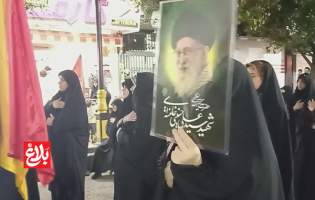 رهبر شهید در قاب خاطرات مردم چالوس  <img src="/images/video_icon.png" width="11" height="10" border="0" align="top">