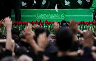 برگزاری پویش ملی «عهد با رهبر شهید»