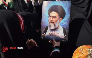 وداع با ایرانی‌ترین رهبر  <img src="/images/picture_icon.png" width="11" height="10" border="0" align="top">