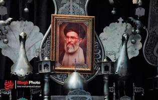 وداعِ آخر «حی_علی_التهران»