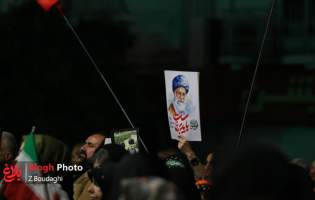 شبی در سوگ امام شهید  <img src="/images/video_icon.png" width="11" height="10" border="0" align="top">