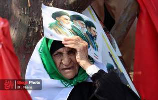 روایت تصویری از یک عشق بی‌کران  <img src="/images/picture_icon.png" width="11" height="10" border="0" align="top">