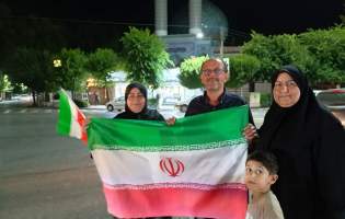 شهرستان نور در ماتم «نور»  <img src="/images/video_icon.png" width="11" height="10" border="0" align="top">