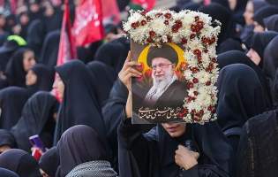 آخرین سلامِ ایران