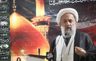 ادای حق رهبر شهید تنها به تشییع ختم نمی‌شود