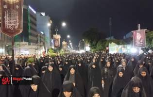 بابل در سوگ رهبر شهید  <img src="/images/picture_icon.png" width="11" height="10" border="0" align="top">
