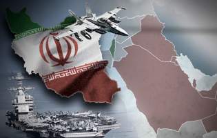 معمای امارات؛ دام استراتژیک آمریکا برای مهار ایران