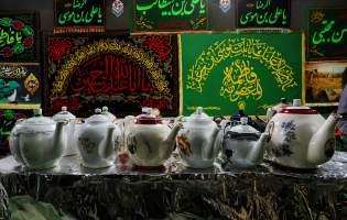 جهاد اقتصادی از موکب‌های حسینی آغاز شد