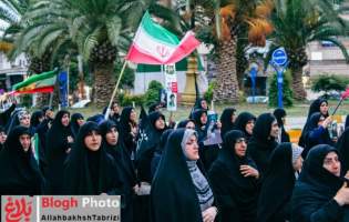 تجمع جاماندگان تشییع امام شهید در جویبار  <img src="/images/picture_icon.png" width="11" height="10" border="0" align="top">