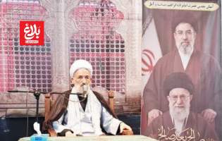 تفاهم با قاتلان امام شهید پذیرفتنی نیست
