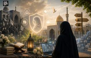 حجاب، نیازمند گفتگوی هنرمندانه است