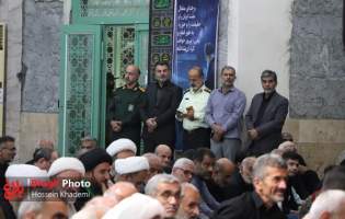 مراسم بزرگداشت رهبر شهید در فریدونکنار  <img src="/images/picture_icon.png" width="11" height="10" border="0" align="top">