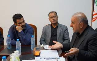 ظرفیت‌های چهاردانگه با محرومیت همخوانی ندارد