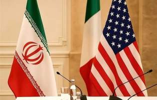 ایران با قدرت مذاکره می‌کند