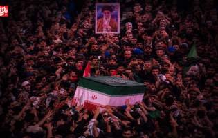 شهادت امام شهید؛ آغاز فصل تازه مقاومت