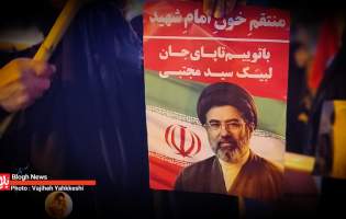 قاب‌های دلدادگی و فراق در بهشهر