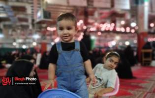 آیین بزرگداشت رهبر شهید در بابل  <img src="/images/picture_icon.png" width="11" height="10" border="0" align="top">